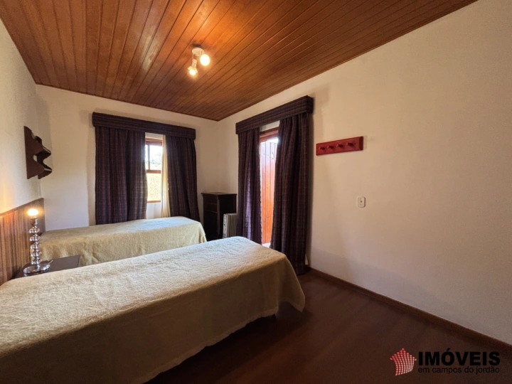 Casa em Parque das Águas Claras, Campos do Jordão - foto 19