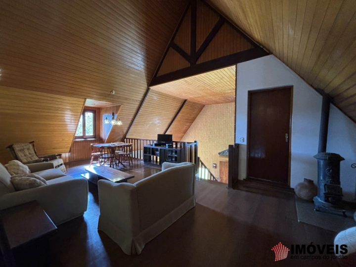 Casa em Parque das Águas Claras, Campos do Jordão - foto 20