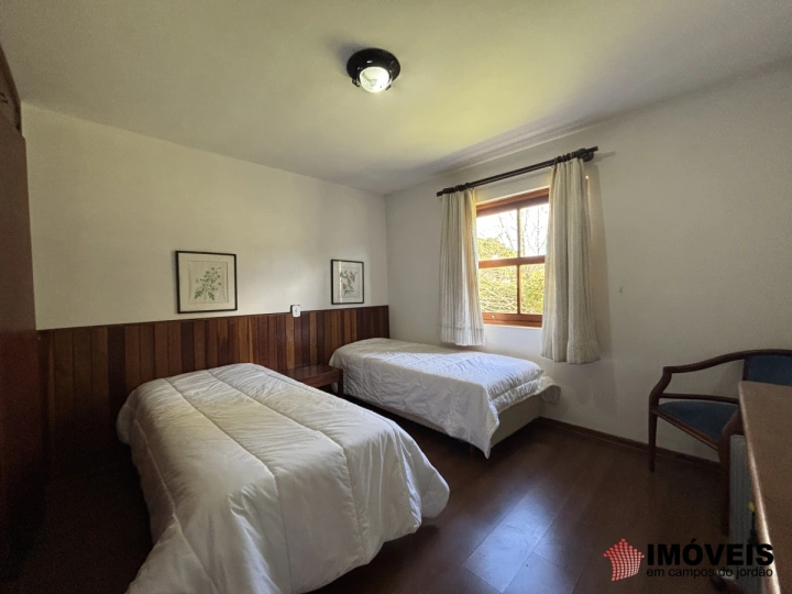 Casa em Parque das Águas Claras, Campos do Jordão - foto 21