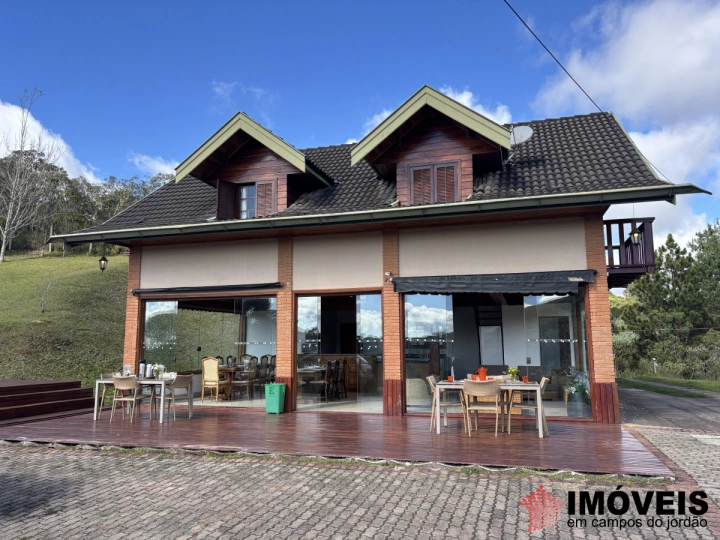 Casa em Parque das Águas Claras, Campos do Jordão - foto 22