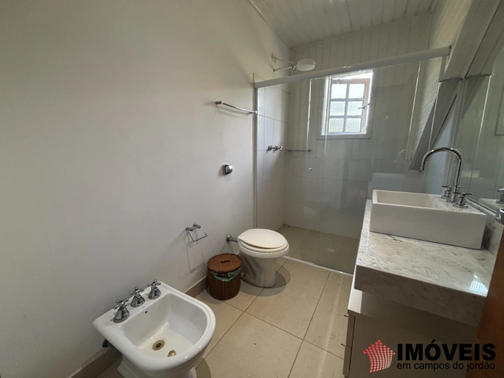 Casa em Parque das Águas Claras, Campos do Jordão - foto 23