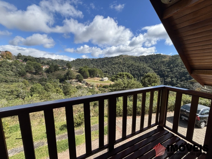 Casa em Parque das Águas Claras, Campos do Jordão - foto 24