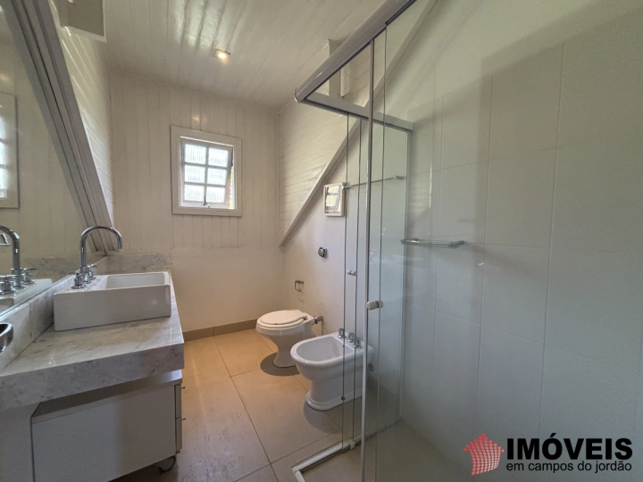 Casa em Parque das Águas Claras, Campos do Jordão - foto 25