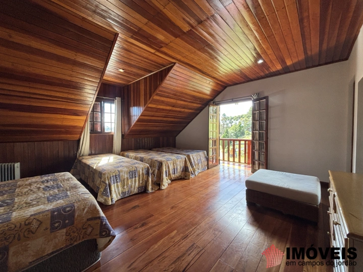 Casa em Parque das Águas Claras, Campos do Jordão - foto 26