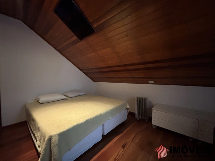 Casa em Parque das Águas Claras, Campos do Jordão - foto 27