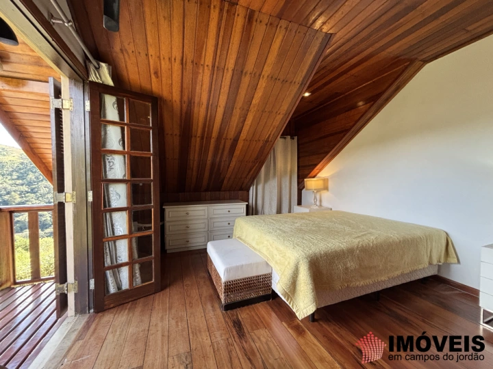 Casa em Parque das Águas Claras, Campos do Jordão - foto 28