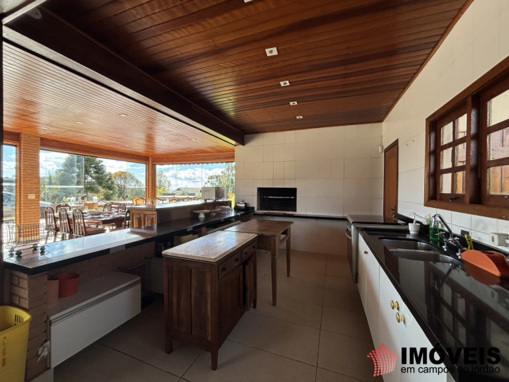 Casa em Parque das Águas Claras, Campos do Jordão - foto 29