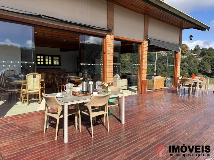 Casa em Parque das Águas Claras, Campos do Jordão - foto 33