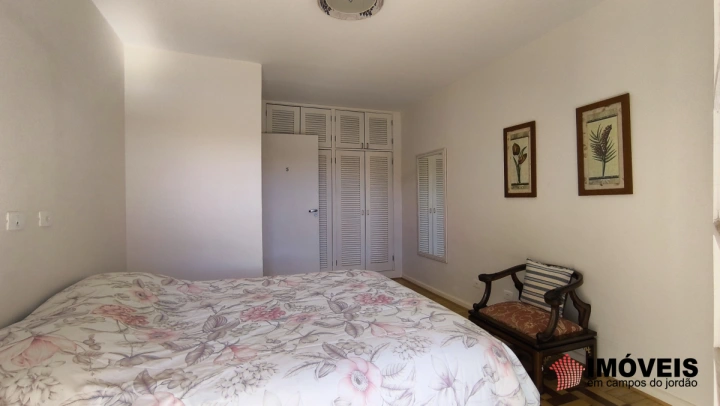 Casa em Alto do Capivari, Campos do Jordão - foto 2