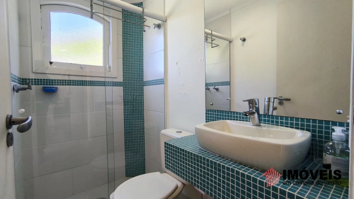 Casa em Alto do Capivari, Campos do Jordão - foto 7