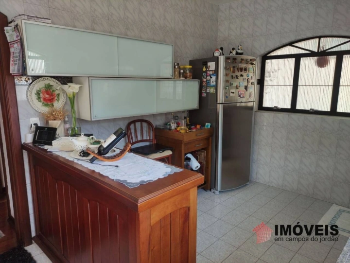 Casa em Vila Guarani, Campos do Jordão - foto 5