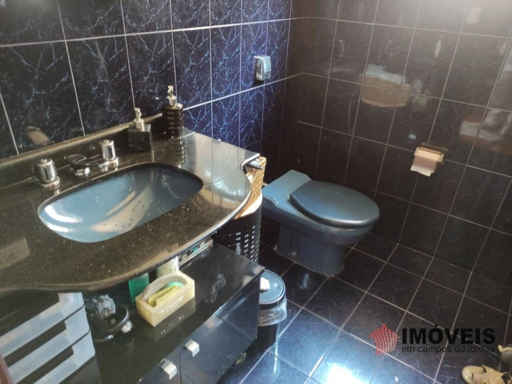 Casa em Vila Guarani, Campos do Jordão - foto 7