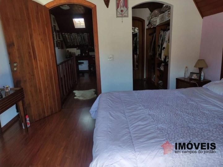 Casa em Vila Guarani, Campos do Jordão - foto 8