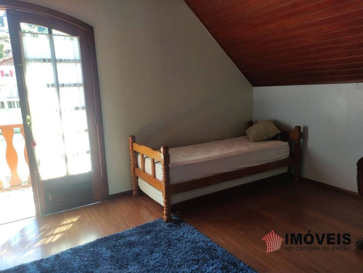 Casa em Vila Guarani, Campos do Jordão - foto 14