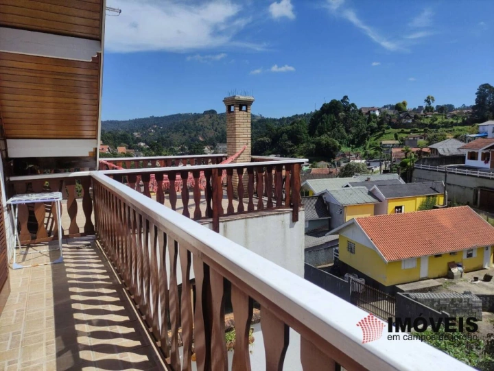 Casa em Vila Guarani, Campos do Jordão - foto 15