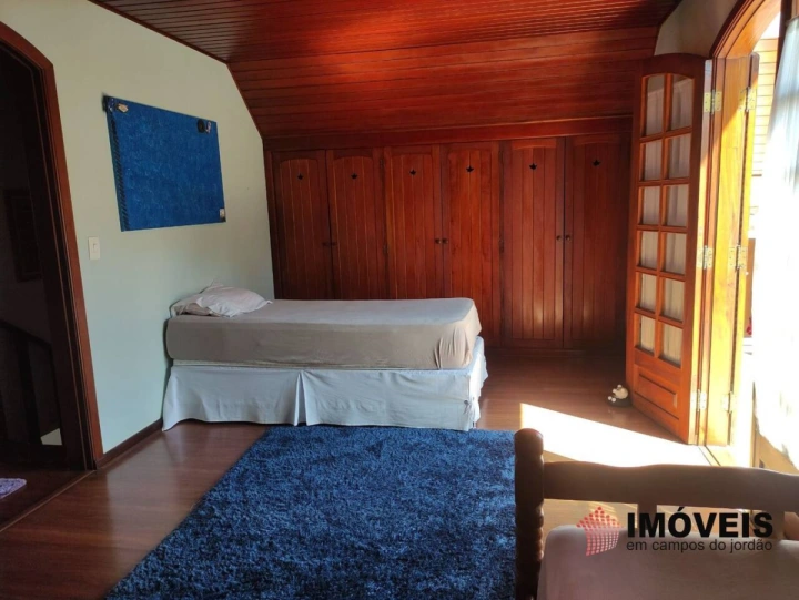 Casa em Vila Guarani, Campos do Jordão - foto 16