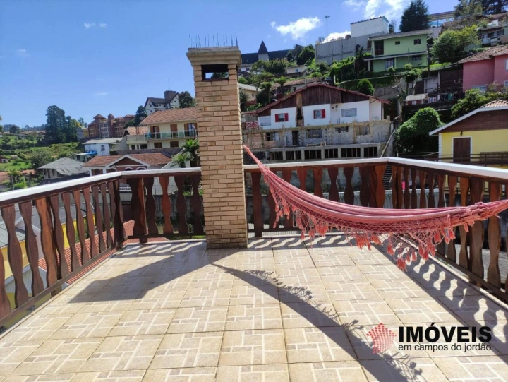 Casa em Vila Guarani, Campos do Jordão - foto 18