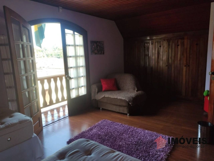 Casa em Vila Guarani, Campos do Jordão - foto 20