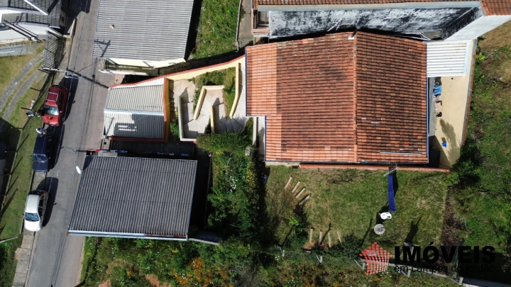 Casa em Vila Nadir, Campos do Jordão - foto 2