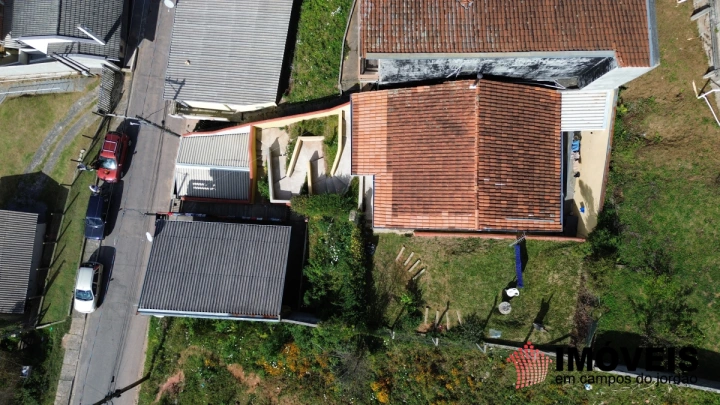 Casa em Vila Nadir, Campos do Jordão - foto 3