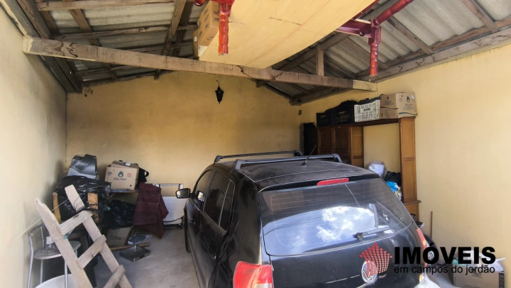 Casa em Vila Nadir, Campos do Jordão - foto 4