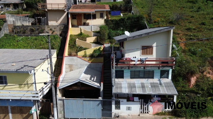 Casa em Vila Nadir, Campos do Jordão - foto 5