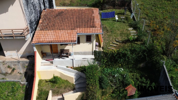 Casa em Vila Nadir, Campos do Jordão - foto 6