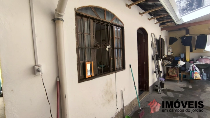 Casa em Vila Nadir, Campos do Jordão - foto 7