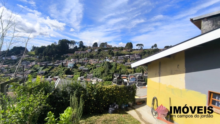 Casa em Vila Nadir, Campos do Jordão - foto 8