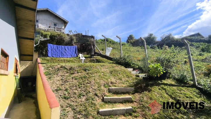Casa em Vila Nadir, Campos do Jordão - foto 9