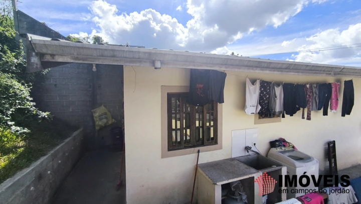 Casa em Vila Nadir, Campos do Jordão - foto 10