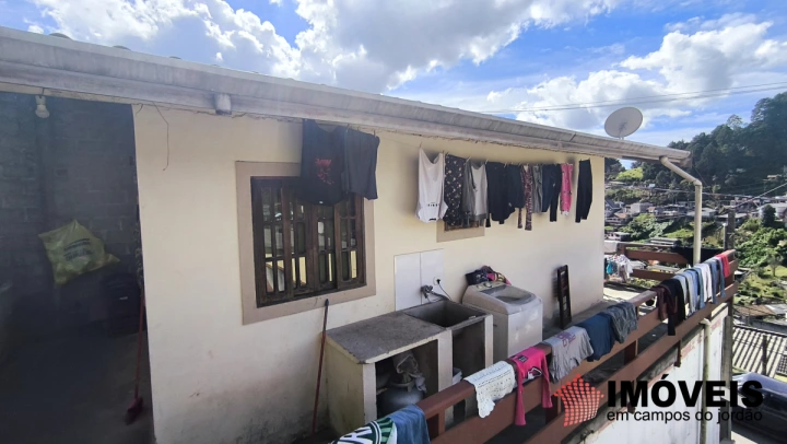 Casa em Vila Nadir, Campos do Jordão - foto 11