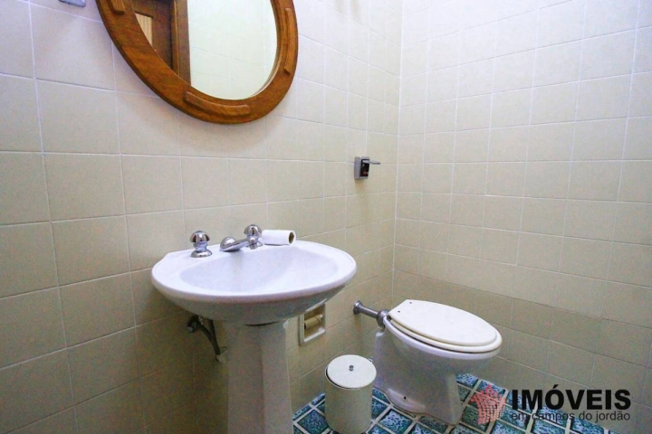 Casa em Jardim Embaixador, Campos do Jordão - foto 13