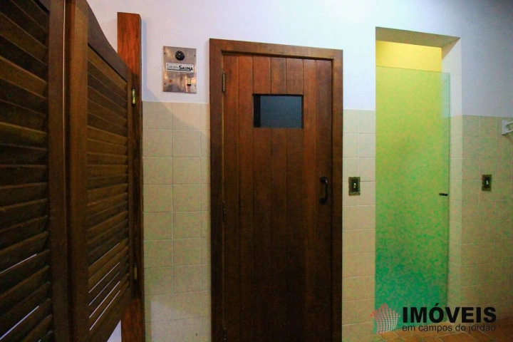 Casa em Jardim Embaixador, Campos do Jordão - foto 14