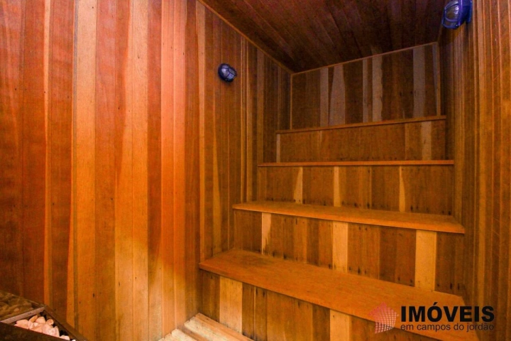 Casa em Jardim Embaixador, Campos do Jordão - foto 16