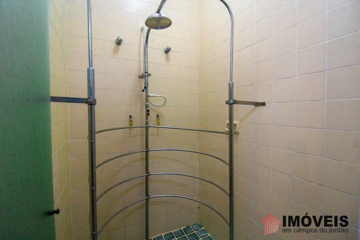 Casa em Jardim Embaixador, Campos do Jordão - foto 18