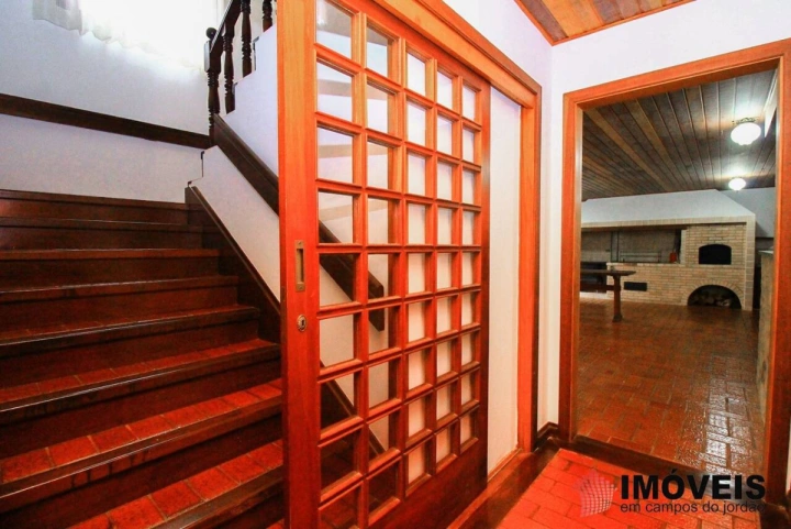 Casa em Jardim Embaixador, Campos do Jordão - foto 19
