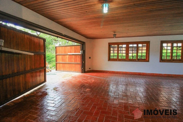 Casa em Jardim Embaixador, Campos do Jordão - foto 20