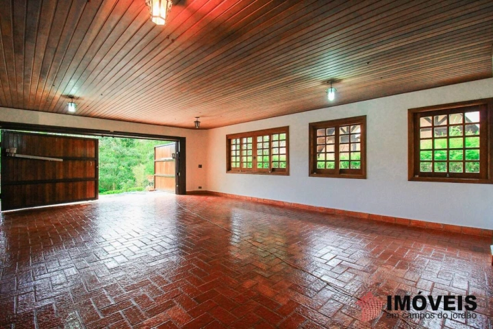 Casa em Jardim Embaixador, Campos do Jordão - foto 21