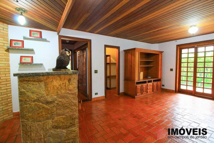 Casa em Jardim Embaixador, Campos do Jordão - foto 26