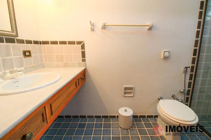 Casa em Jardim Embaixador, Campos do Jordão - foto 28