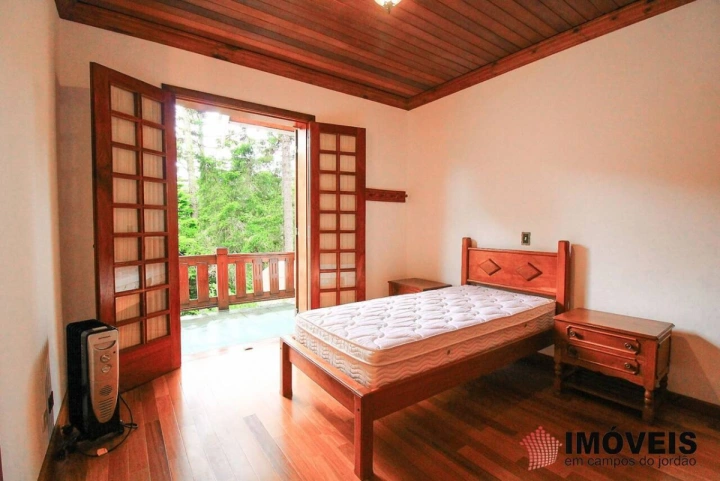 Casa em Jardim Embaixador, Campos do Jordão - foto 29