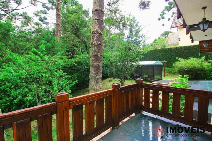 Casa em Jardim Embaixador, Campos do Jordão - foto 30
