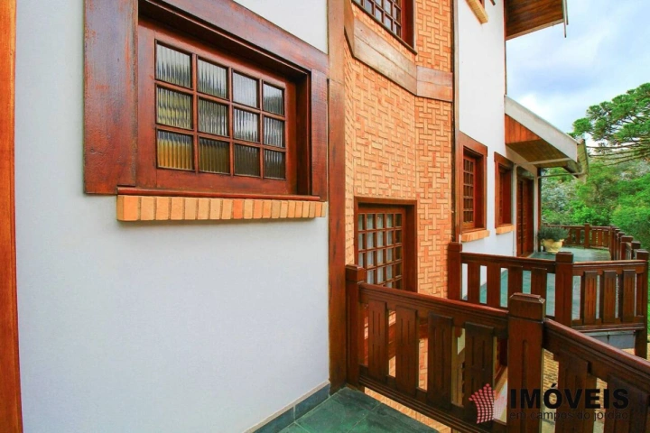 Casa em Jardim Embaixador, Campos do Jordão - foto 31