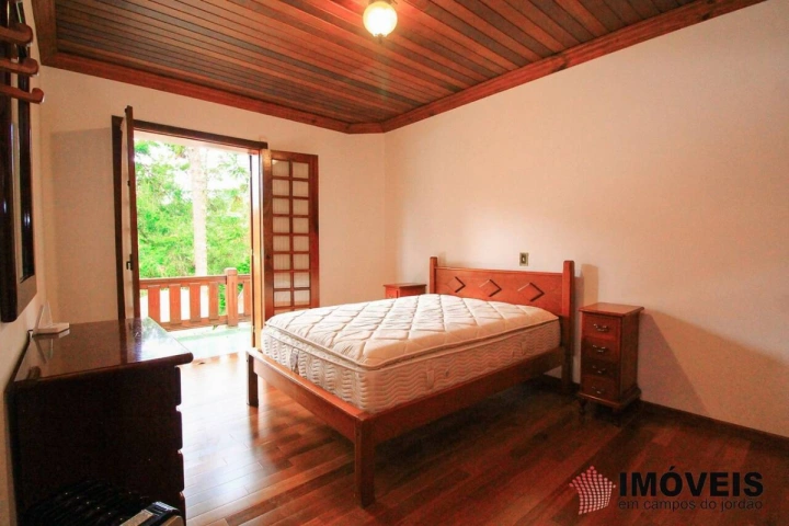 Casa em Jardim Embaixador, Campos do Jordão - foto 32