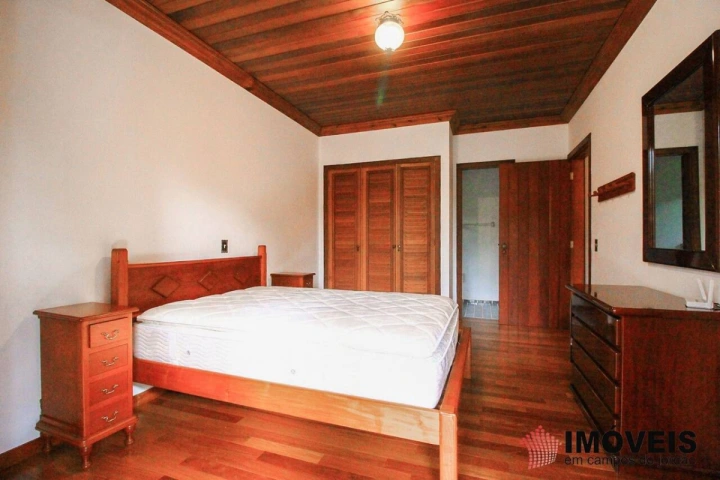 Casa em Jardim Embaixador, Campos do Jordão - foto 34