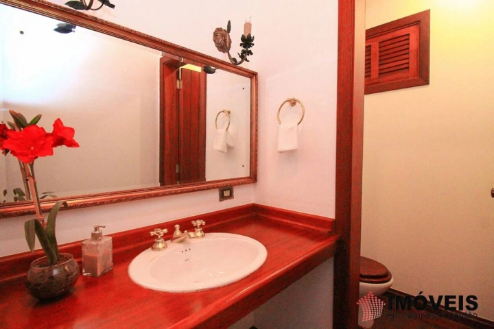Casa em Jardim Embaixador, Campos do Jordão - foto 35
