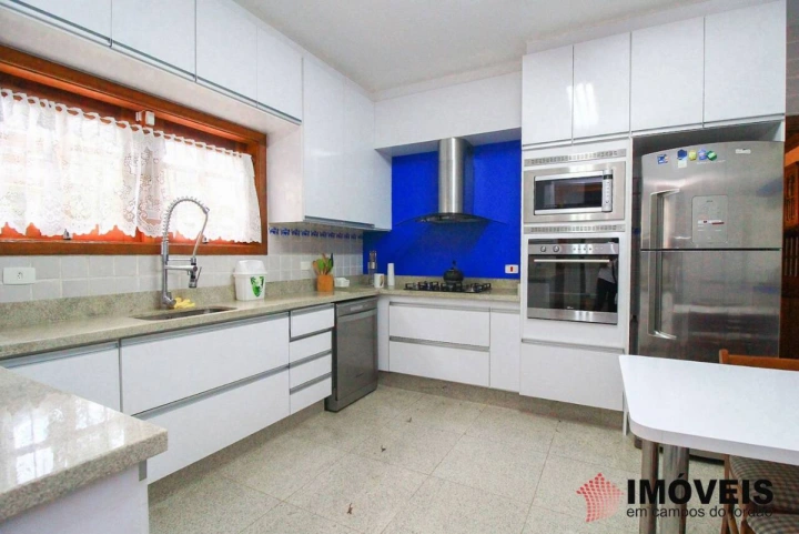 Casa em Jardim Embaixador, Campos do Jordão - foto 36