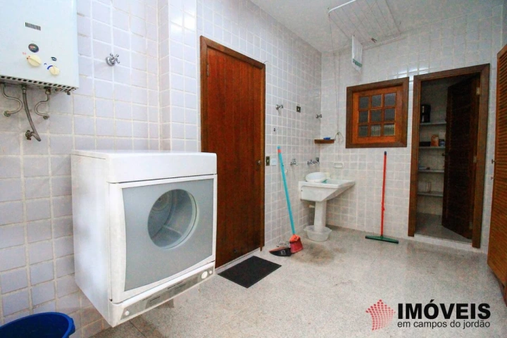 Casa em Jardim Embaixador, Campos do Jordão - foto 38