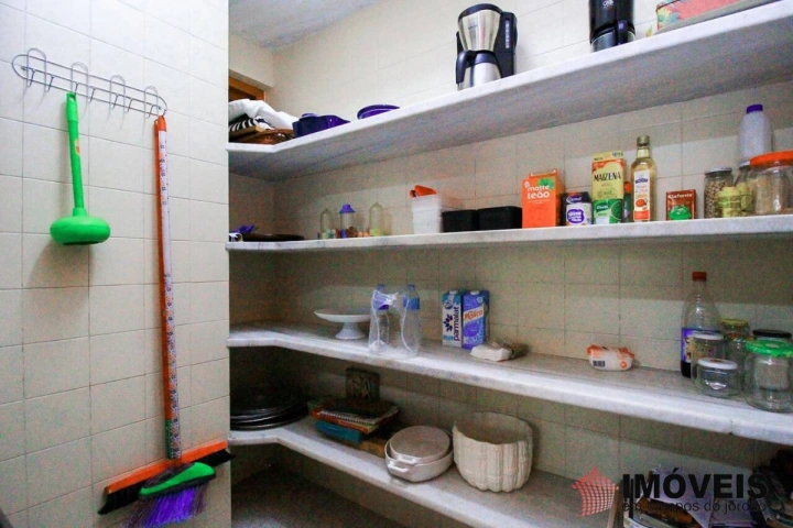 Casa em Jardim Embaixador, Campos do Jordão - foto 39